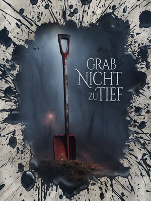 cover image of Holy Horror, Folge 63